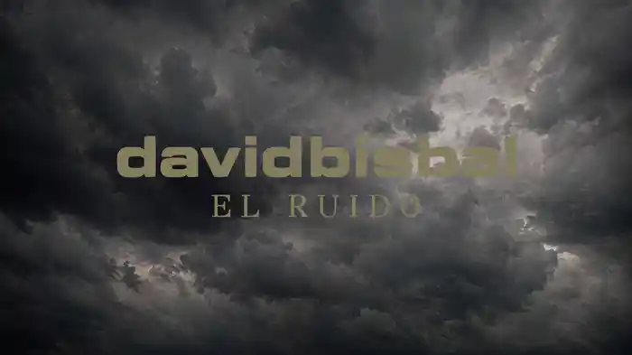 El Ruido (Lyric Video)