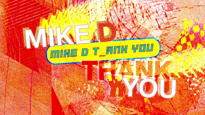 Thank You (Lyric Video)