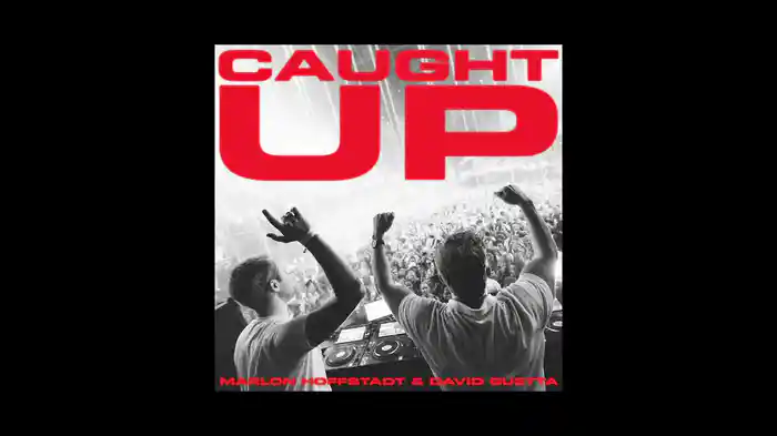 Caught Up (Audio)