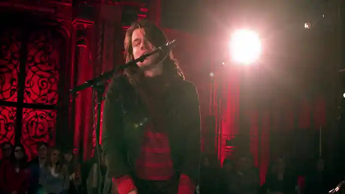 Everything Must Go (Live From Orensanz)