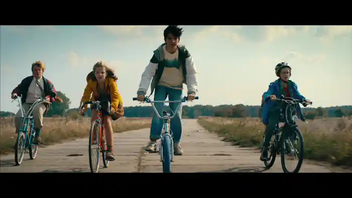 Bester Tag Ever (aus dem Film "TKKG")
