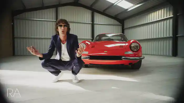 Born to Be Strangers