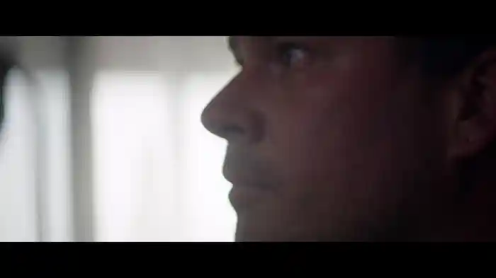 All That's Left Is Love