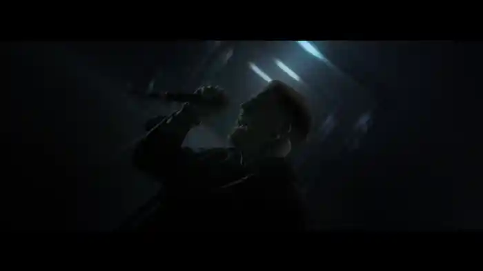 Paralyzed