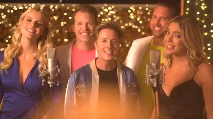 Do They Know It's Christmas