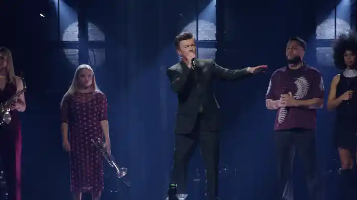 Dance (Live at The O2, London, April 2026)