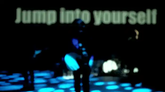 覚醒アイデンティティ