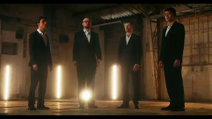 MacMillan: The Strathclyde Motets: O Radiant Dawn