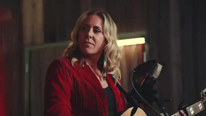 #44 (Live From The Woodshed)