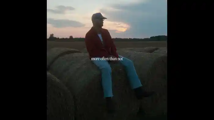 more often than not (Audio)