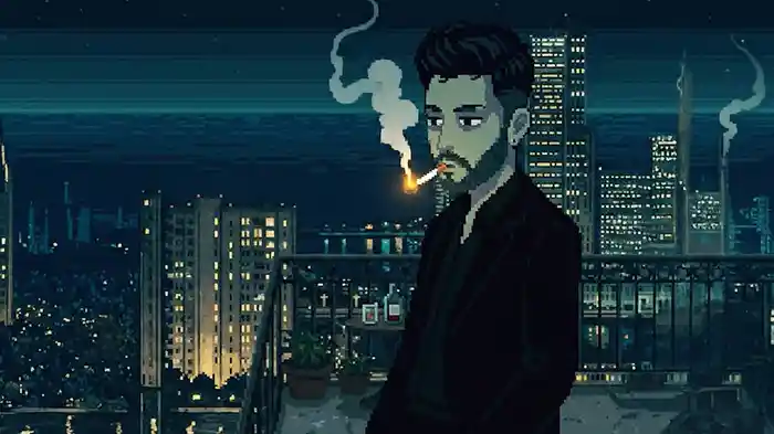 Nedeni Var (Visualiser)