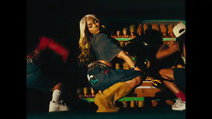 F’in Wit Me (Visualizer)