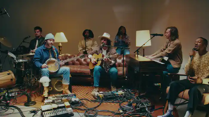 Rescue Me (Acoustic)