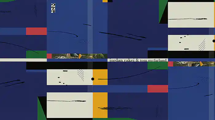 Easy To Love (Visualiser)