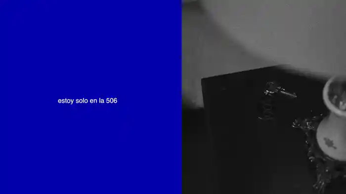 506 (Lyric Video)