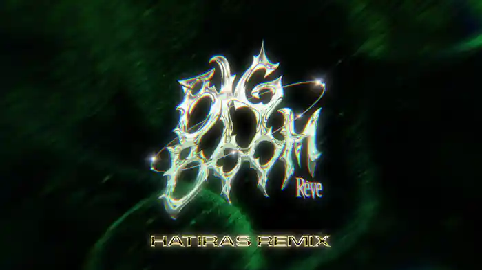 Big Boom (Hatiras Remix/Audio)