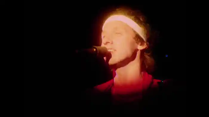 Tunnel Of Love (Live At The Hammersmith Odeon, London, UK / July 1983)