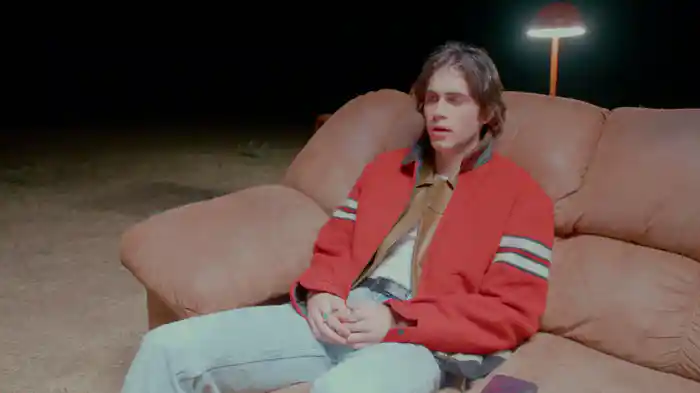 How's It Gonna End? (Behind The Scenes)