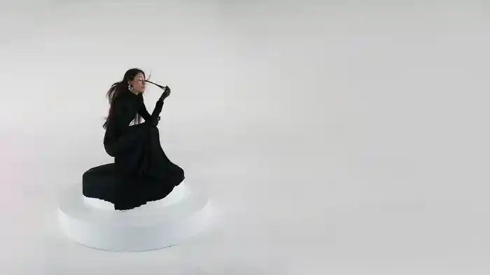 No Quiero (Lyric Video)