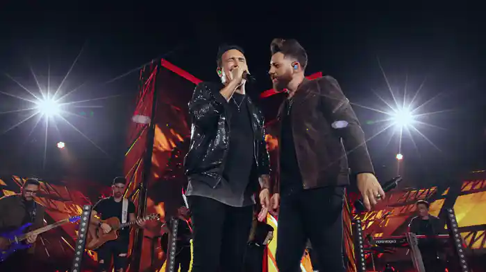 Solteiro Novamente (Ao Vivo Em São José Do Rio Preto / 2023)