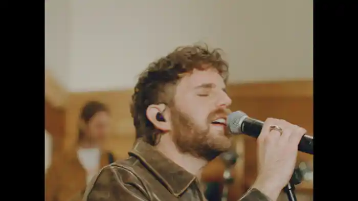 Your Smiling Face (The Honeymind Sessions)