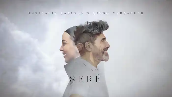 Seré (LETRA)