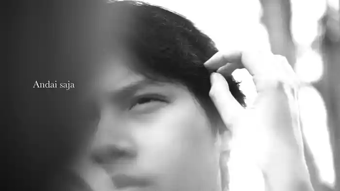 Angin Rindu (Lyric Video)