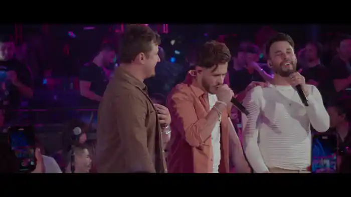 Como Eu Te Amo / Tô Mal / Ficar Por Ficar (Ao Vivo Em São Paulo / 2023)