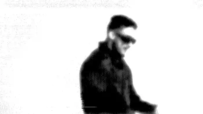 Marbella (Visualizer)