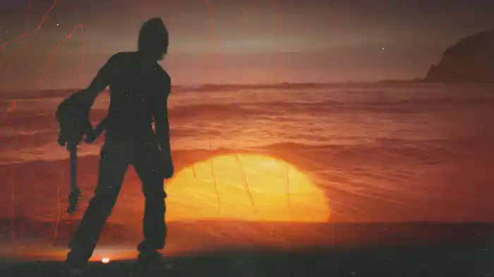 DAYTONA (Visualizer)