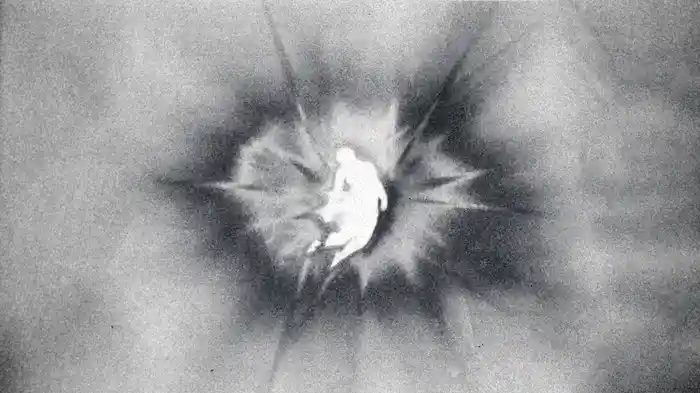 Perfect Mess (Visualiser)