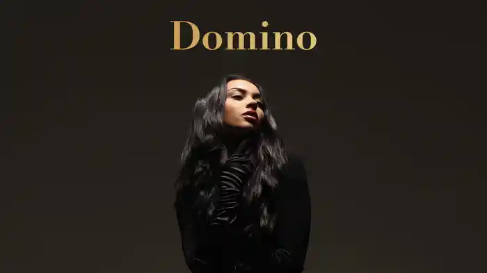 Domino (Lyric Video)