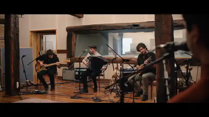 Vals De Muchos (Sesión en Directo 2018)
