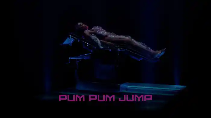 Pum Pum Jump (Audio)