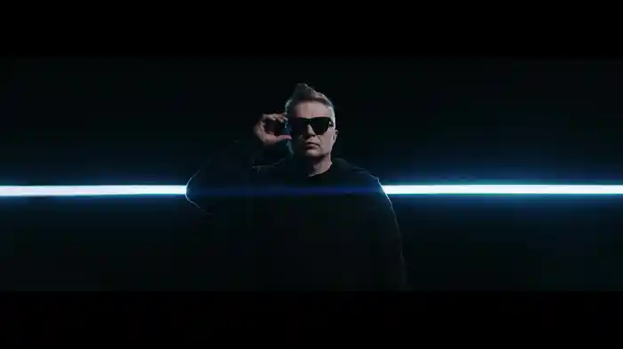 Co to za miejsce? (Czarna polana)