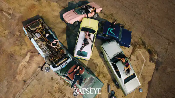 Gabriela (Extended Version/Audio)