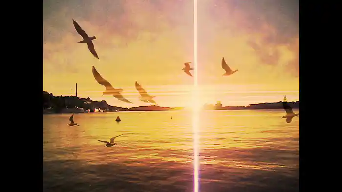Yellow (Lyric Video)