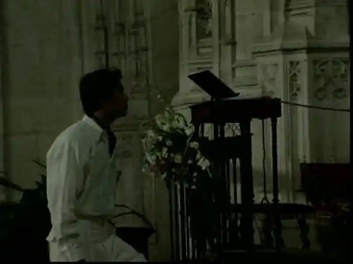 Ye Li Ya Nu Lang (Karaoke)