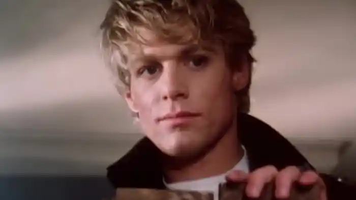 カッツ・ライク・ア・ナイフ