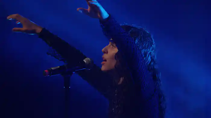 Don’t Break The Silence / Come Around (LIVE From Webster Hall)