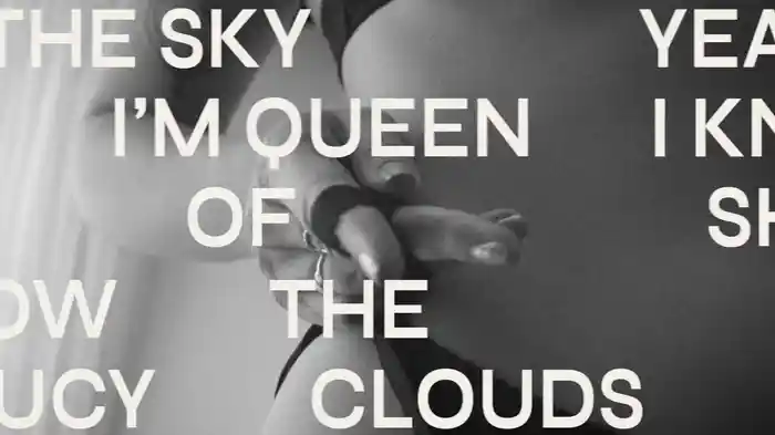 I'm Coming (Lyric Video)