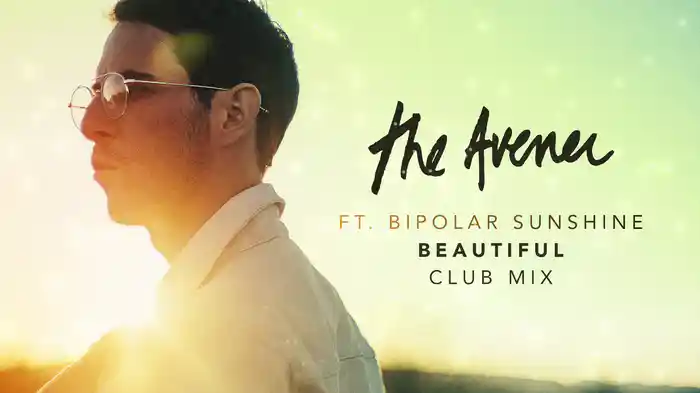 Beautiful (Club Remix - Version youtube)
