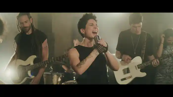 Chiedo Di Non Chiedere