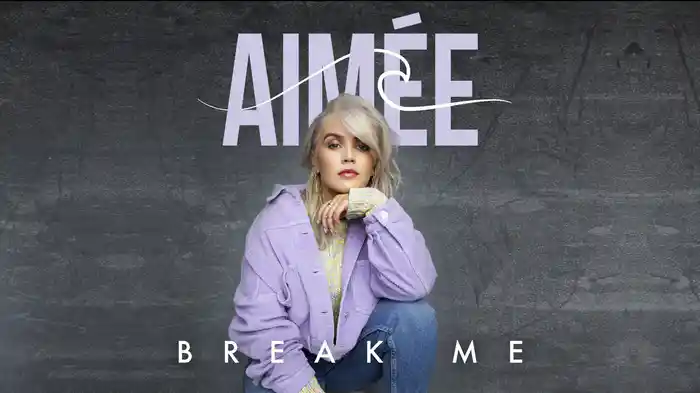 Break Me (Audio)
