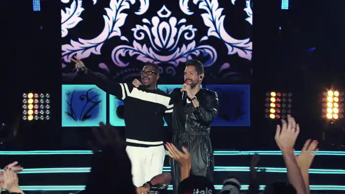 De Ladinho (Ao Vivo Em Belo Horizonte / 2019)