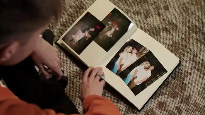 Million Ways (Acoustic)