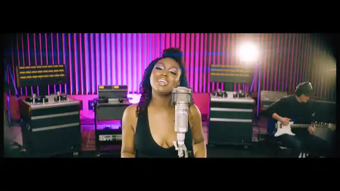 Collide (1 Mic 1 Take / Live From Capitol Studios)