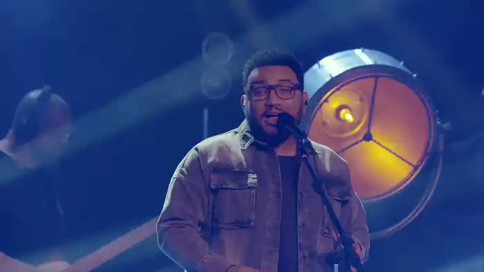 Grande É O Senhor (Ao Vivo Em Belo Horizonte / 2019)