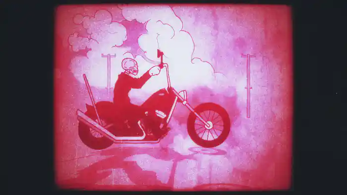 The Better Life (XX Mix / Lyric Video)