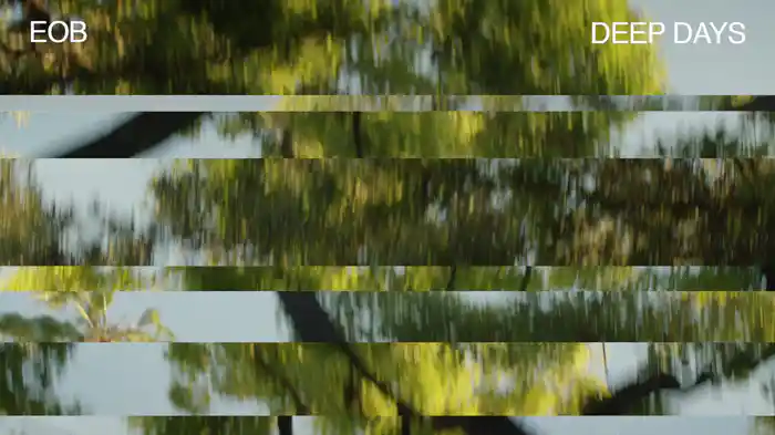 Deep Days (Visualizer)